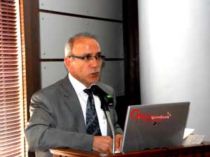 Milli Eğitim Danışma Kurulu Toplantısı yapıldı