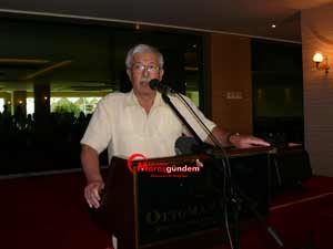 Kooperatif Üyeleri Antakyada