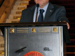 Anayasa Uzlaşma Komisyonu’nun Liderler Turu Sona Erdi (2)