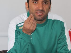 Çankırıspor Teknik Direktörü Yılmaz İstifa Etti