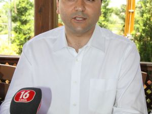 Dp Genel Başkanı Uysal: “türkiye Bir Adli Ve Hukuki Kıskaç Altındadır”