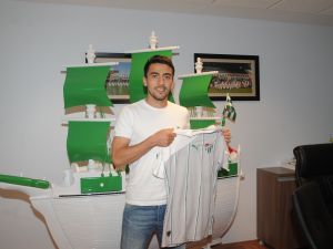 Ferhat Kiraz: