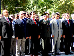 İlköğretim Haftası başladı