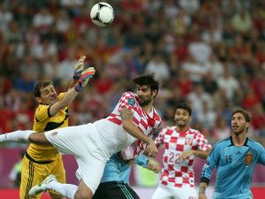 2012 Avrupa Futbol Şampiyonası