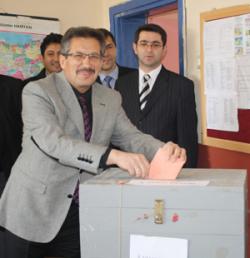 YAZICIOĞLU NUN İSMİ PARKA VERİLECEK