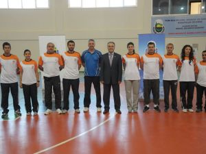 Belediyespor Yaz Spor Okulu Başladı