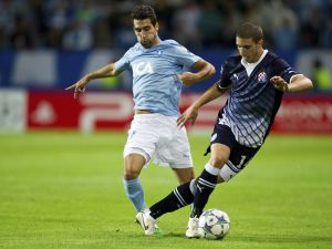 Bursaspor Jimmy İçin Bastırıyor