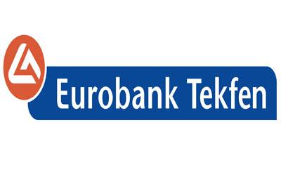 Eurobank Tekfenden 2011 Model Kredi