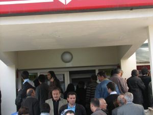 Fındık Desteğinde İlginç Tablo