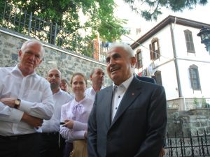 Almanları Giresundaki Teşvik İmkanları Cezbetti