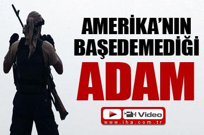 Amerikanın Başedemediği Adam