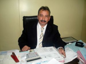 Chp İlçe Başkanı Nurlu’dan Adliyelerin Kapatılmasına Tepki