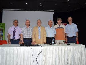 Türfad’dan Alsancak Stadı Açıklaması