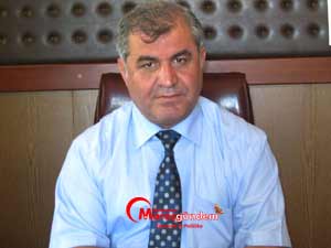 İ lçe  Milli Eğitim Müdürlüğüne Atama