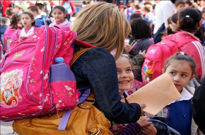Sırt Çantası Solunum Ve Kalbi Etkiliyor