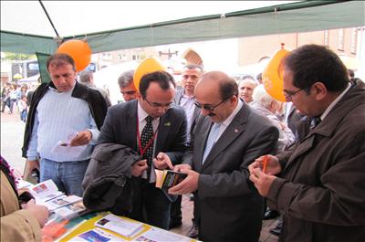 Dortmund-Trabzon Antlaşması