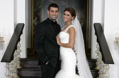 Volkan Demirel Dünya Evine Girdi