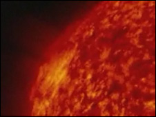 Güneş patlaması dijital kıyamet yaratabilir