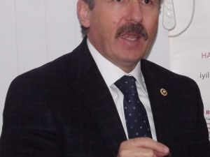 Ak Partili Özdağ: Öcalanın Ev Hapsi Değil Daha Ağır Bir Ceza İle Cezalandırılması Konuşulmalıdır