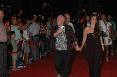 17. Altın Koza Film Festivali Başladı