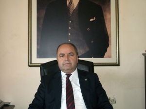 Anavatan Partisi Genel Başkanı Çelebi Terör Olaylarını Değerlendirdi