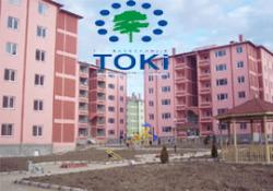 İstanbulda 206 YTL taksitle ev