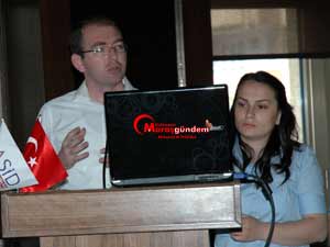 Asid Bilişim Toplantısı Düzenlendi