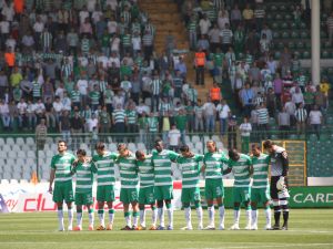 Sağlam’ın Bursaspor’daki Transfer Karnesi