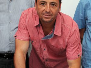 Büyükşehir Belediyespor’un Antrenörü Altar Tunçkol Oldu