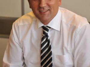 Halkbank’ta Yeni Yönetim Görev Başında