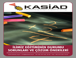 Tunceliden Gerideyiz!...