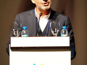 Ferit Şahenk’i Şaşırtan Fransız