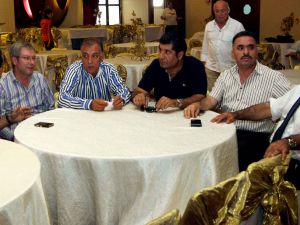 Adana Demirspor’da Kongre Ertelendi