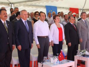 Gaziantep’ten Dünyaya Barış Çağrısı