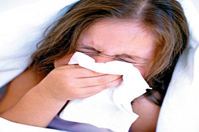 Grip Salgınına Dikkat