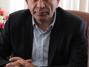 Chp İstanbul Milletvekili Gürsel Tekin: