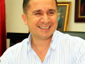 Dilme: Adana Demirspor Başkanlığına Aday Değilim