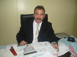 Chp’den Hain Saldırılara Tepki