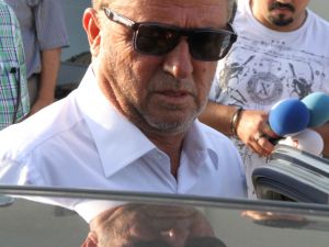 Fatih Terim’in Acı Kaybı
