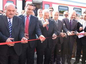 Bakan Yıldırım’dan Terör Açıklaması