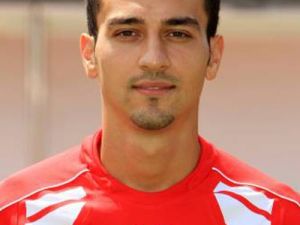 Şamil Cinaz, Orduspor’da