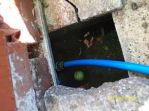 Kaçak Su Ekipleri Göz Açtırmıyor