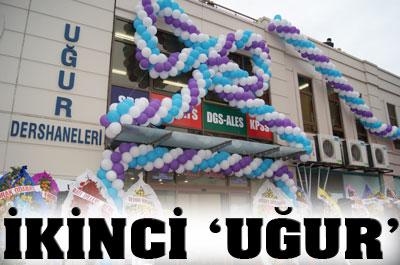 2. Şube Törenle Açıldı