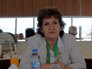 Chp Genel Başkan Yardımcısı Gülerden Terör Yorumu