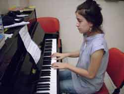 Şahika Sanat Evi bir ilke imza attı!