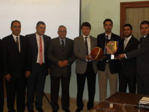 Beko Basketbol Ligi