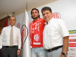 Medical Park Antalyaspora Yeni Kaleci