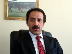 Orduspor’da Hedef Büyük
