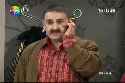 Sezer, Onları İstemiyor