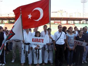 Diyarbakırda Yaz Kurslarına Büyük İlgi